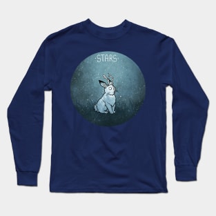 Jackalope Long Sleeve T-Shirt